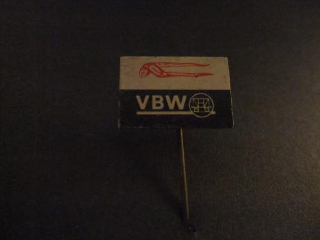 VBW, Duitse gereedschapsfabrikant ( waterpomptang)
